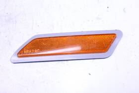 63147274521-17590 Bmw 2013 335i Sedan 3 Gas Turbo Driver Side Marker Light