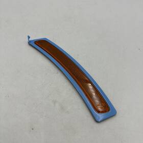 63147295504 Bmw 2014 2015 2016 Fits 3 Series Front Reflector Oem Rh Passenger