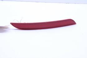 63147301187-23043 Bmw 2012-2015 320i 328i 335i Rear Bumper Reflector Left Driver