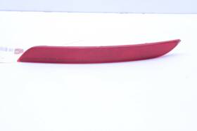 63147301188-23043 Bmw 2012-2015 320i 328i 335i Rear Bumper Reflector Right Passenger 63147301188-23043 Bmw 2012-2015 320i 328i 335i Rear Bumper Reflector Right Passenger