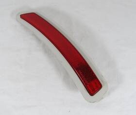63147304047 Bmw 14-21 I3 Rear Driver Side Turn Signal Light Marker Blinker Lamp Genuine Oem