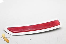 63147304048 Bmw Genuine I I3 I01 120ah Rex 60ah Side Marker Light Rear Right