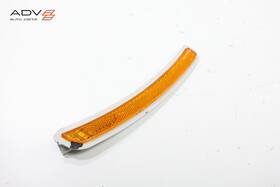 63147310775 Bmw 2014 - 2020 I8 I12 Front Bumper Left Side Reflector Marker Light Lamp Oem 63147310775 Bmw 2014 - 2020 I8 I12 Front Bumper Left Side Reflector Marker Light Lamp Oem