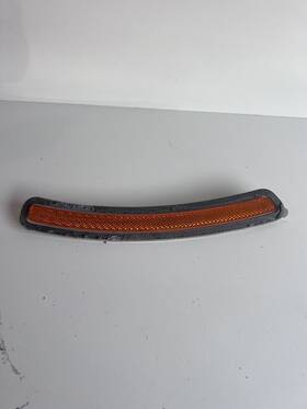 63147437081 Bmw X6 M F96 G06 40i 40ix Side Marker Reflector Left
