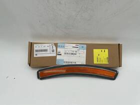 63147437082 Bmw 2020-2024 X6m X6 F96 G06 Front Bumper Passenger Side Marker Oem 6314437082