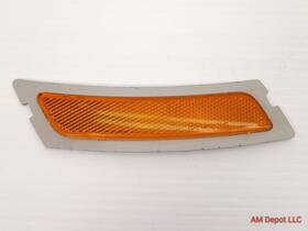 63147842959 Bmw 2011 535i 550i F10 M-sport Front Left Bumper Reflector