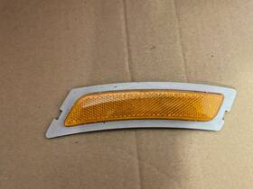 63147842960 Bmw Oem 2014 2015 2016 5 Series Right Rh Passenger Reflector Side Marker