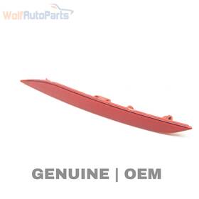 63147848450 Bmw 2017-2021 230i Xdrive Coupe F22 - Right Rear Bumper Reflector 7848450