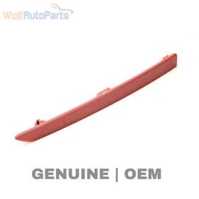 63147848584 Bmw 2015-2018 M3 3.0l - Right Rear Bumper Reflector 7848584