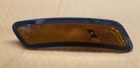63147953715 Bmw 2022-2024 Ix Front Left Driver Side Marker Light Reflector