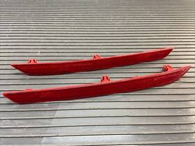 63149449213 Bmw 2023 - 2024 X1 U11 Rear Left And Right Reflector Oem 63149449213 Bmw 2023 - 2024 X1 U11 Rear Left And Right Reflector Oem