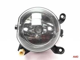 63178371907 Bmw 2001 330ci 325ci E46 Convertible Left Fog Light