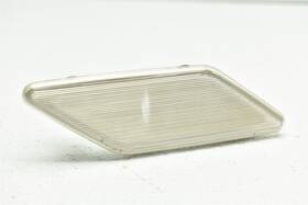 63318375583 Bmw 1999-2005 323i E46 Side Marker Reflector Rear Left Driver Lh Oem 99-05 63318375583 Bmw 1999-2005 323i E46 Side Marker Reflector Rear Left Driver Lh Oem 99-05