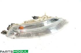 6924796 Bmw 2004 6 E63 Right Indicator Turn Signal Light Oem