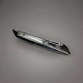 7154167 Bmw 11-13 535i 528i 550i F10 Front Left Driver Side Marker Light Lamp