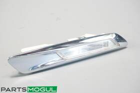 715416707 Bmw 11-13 F10 528i 550i Fender Marker Light Lamp Left Driver 050123 Oem 715416707 Bmw 11-13 F10 528i 550i Fender Marker Light Lamp Left Driver 050123 Oem