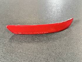 Bmw 7158949 X5 E70 Rear Left Driver Side Bumper Reflector 2007-2013 Oem