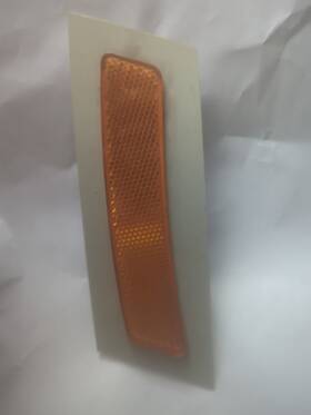 63.14-7162548-03 Bmw 7162548-03 Oem X5 Nos Right Rh Passenger Side Marker Bd29