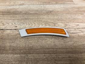7176671 Bmw E63 E64 M6 Oem Front Driver Side Bumper Amber Marker Light Lamp 06-10