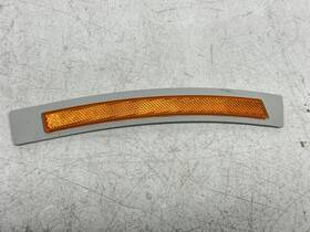 7191111 Bmw T50203 2009-2015 7 Series Front Bumper Side Marker Light Left Lh Oem 7191111 Bmw T50203 2009-2015 7 Series Front Bumper Side Marker Light Left Lh Oem