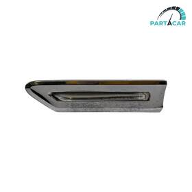 7203371 Bmw 750li F02 Front Driver Side Fender Turn Signal 2009-2015 Oem