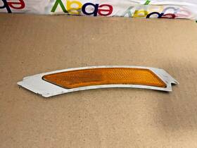 7205397-03 Bmw Oem 2009 2010 2011 3 Series E90 Front Left Lh Driver Side Marker Reflector