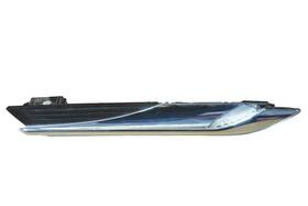 7221860 Bmw 2012 - 2015 F13 640i 650i Coupe Front Right Passenger Fender Turn Signal Oem