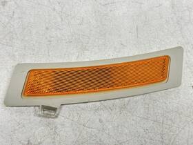 7232424 Bmw T50204 2011-2013 X5 Front Bumper Side Marker Light Right Rh Oem 7232424 Bmw T50204 2011-2013 X5 Front Bumper Side Marker Light Right Rh Oem