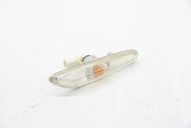 7253326 Bmw 08-13 E88 1/3 Series Right Fender Turn Signal Indicator Lamp Light Oem