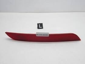 730118705 Bmw 730118805 2012-2016 328i F30 Rear Left Bumper Light Reflector Marker Oem