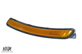 7310776 Bmw 2014 - 2017 I12 I15 I8 Front Right Side Marker Light Assembly Oem
