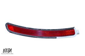 7310778 Bmw 2014 - 2017 I12 I15 I8 Rear Right Side Marker Light Assembly Oem