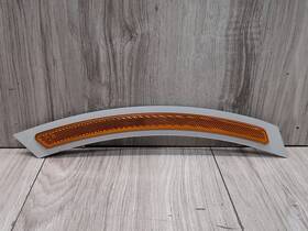 Bmw 7317255 2015-2019 X6 F86 Front Left Driver Bumper Reflector