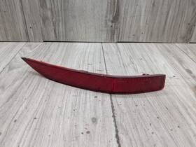 7355548 Bmw Oem F48 X1 Rear Bumper Right Passenger Side Marker Light Reflector