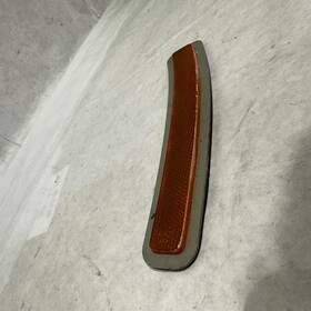 7433786 Bmw 2019 - 2024 G20 3 Series Right Hand Side Reflector Signal Lamp 6314