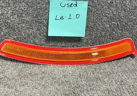 7437080 Bmw 2019-2021 X5 Right Passenger Side Marker Reflector 06