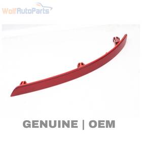 7466412 Bmw 2020-2023 228i Xdrive Gran Coupe F44 2.0l - Rear Right Bumper Reflector 7466412 Bmw 2020-2023 228i Xdrive Gran Coupe F44 2.0l - Rear Right Bumper Reflector