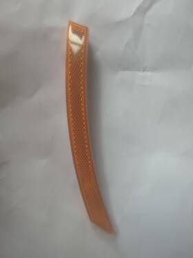H402182 Bmw 7839104 2008-2010 5 Series Wagon Front Bumper Side Marker Light Rh Oem