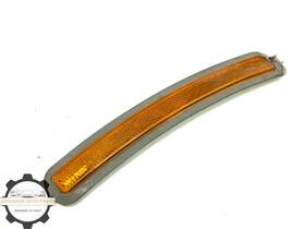 Bmw 8077369 2020-2025 M8 Left Driver Front Marker Signal Lamp Reflector Oem