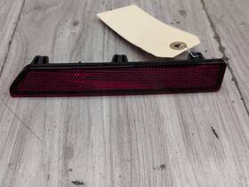 Bmw 8082732 2023-2026 M2 G87 Rear Right Passenger Bumper Reflector