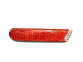 935-685 Bmw Z3 E36 Rear Bumper Reflector Right Passenger Side Marker 00-02 Oem Damaged