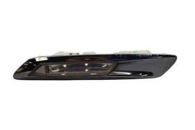 946500 Bmw 11-13 528i 535i 550i Front Right Chrome Marker Turn Repeater Lamp Oem 946500 Bmw 11-13 528i 535i 550i Front Right Chrome Marker Turn Repeater Lamp Oem