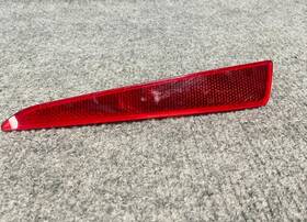 9465498 Bmw 2022 - 2023 I4 Rear Right Passenger Side Reflector Panel