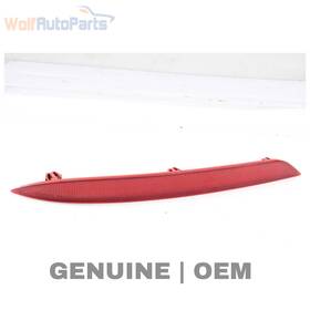 Bmw 9850553 2022-2024 X3 G01 2.0l - Left Rear Bumper Reflector