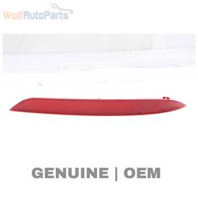 Bmw 9850554 2022-2024 X3 G01 2.0l - Right Rear Bumper Reflector