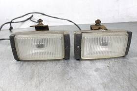 Le1478a Bmw Le1473a E28 E30 E24 E23 Original Bosch Fog Lights Set Lm82