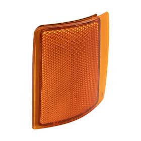 1223-0054r Brock For 1994-1999 C1500 Side Marker Light Right 5977464