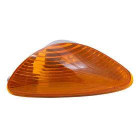 2223-9001l Brock Driver Side Marker Light Unit Fits Various International Models