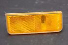912270 Brougham Side Marker Light Bonneville Pontiac Nos 1974 Gm 912270 Brougham Side Marker Light Bonneville Pontiac Nos 1974 Gm