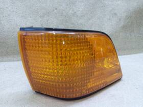 116-00834bl Buick Driver Left Marker Park Light Fits 89-90 Century W62-200739